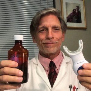 Oral - Pharyngeal Health Kit