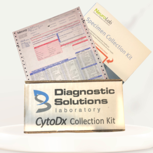 Personal Immune Assessment Lab Kits