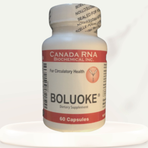 Lumbrokinase (Boluoke)