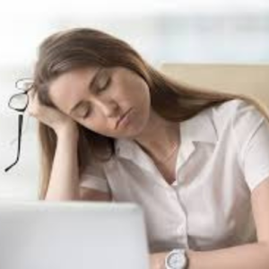 Long COVID TeleHealth Appointment