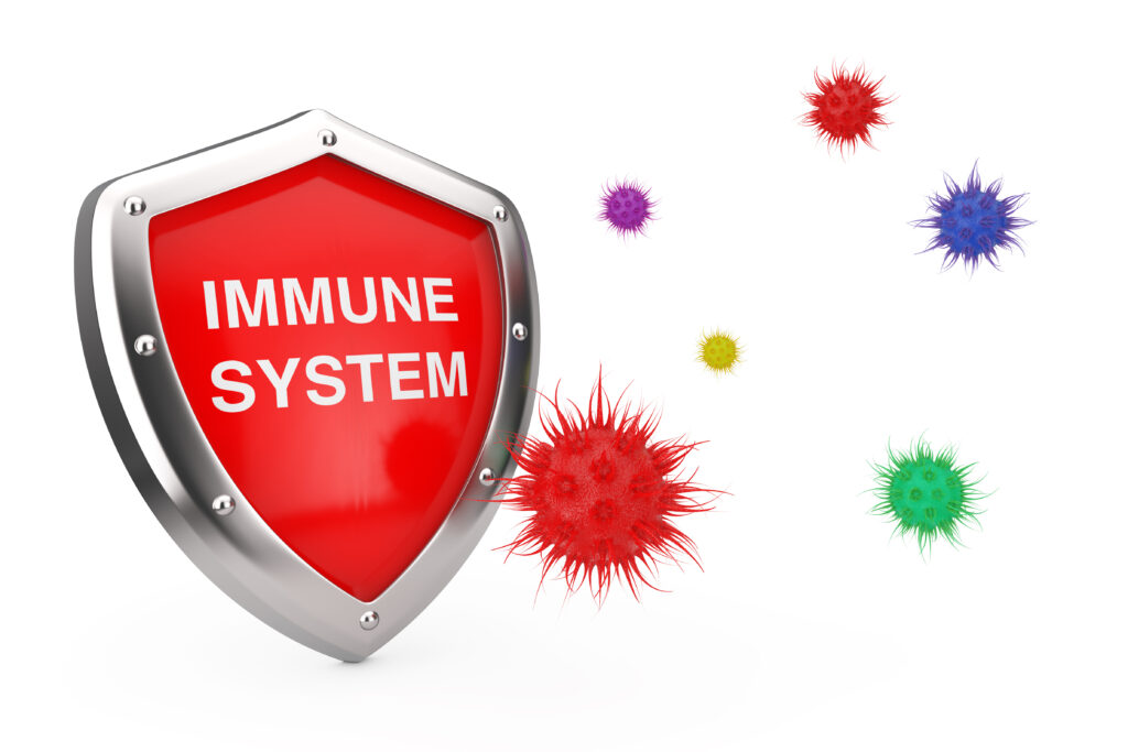 strengthening your immune system